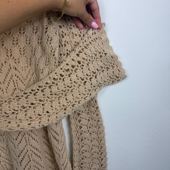 Express crochet top - Picture 2 of 4